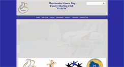 Desktop Screenshot of greatergreenbayfsc.com